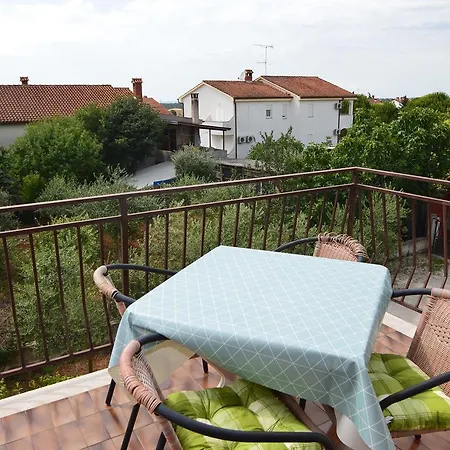 Vlado I Marino 3* Poreč