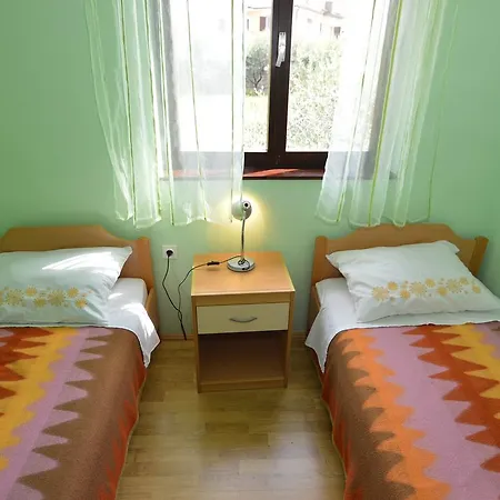 Vlado I Marino Gostinjska kuća