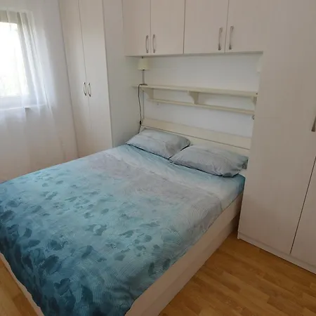 Vlado I Marino Pensionat Poreč