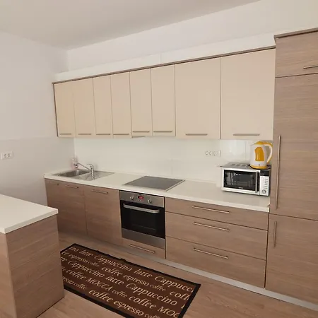 Pensionat Vlado I Marino 3*