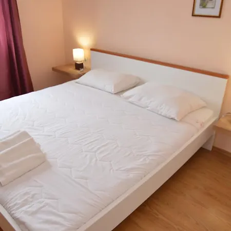Vlado I Marino 3* Porec