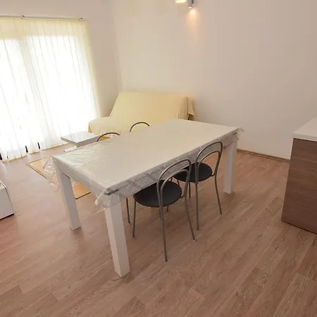 Vlado I Marino Pensionat Poreč
