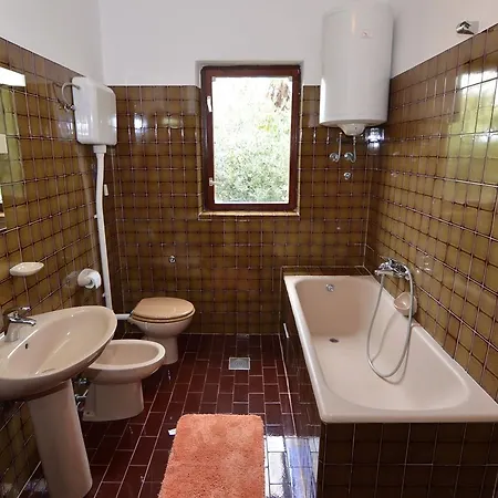Vlado I Marino Gostinjska kuća Porec