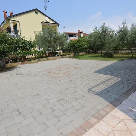 Vlado I Marino Gostinjska kuća