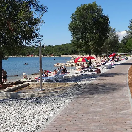 Gostinjska kuća Vlado I Marino 3*