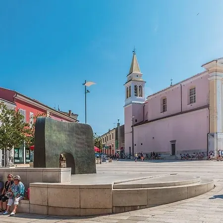 Pensionat Vlado I Marino 3*