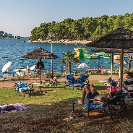 Vlado I Marino Pensionat Poreč