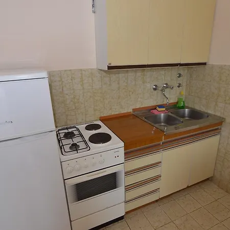 Vlado I Marino Pensionat Poreč