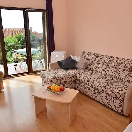 Maison d'hôtes Vlado I Marino